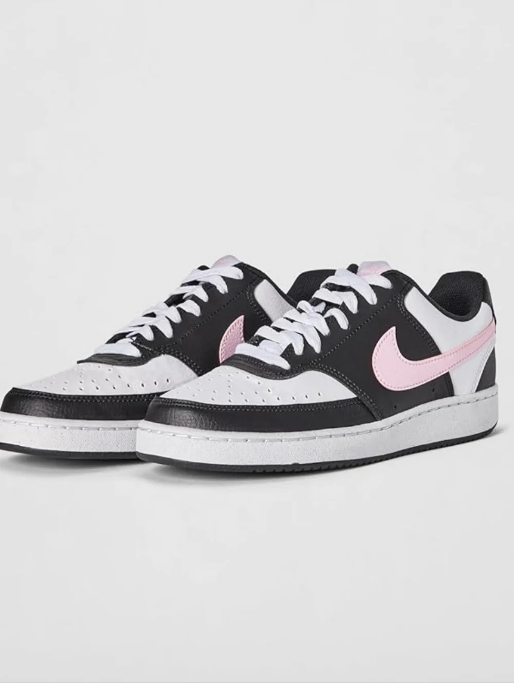 Nike Women's Court Vision Low Next Nature Shoes